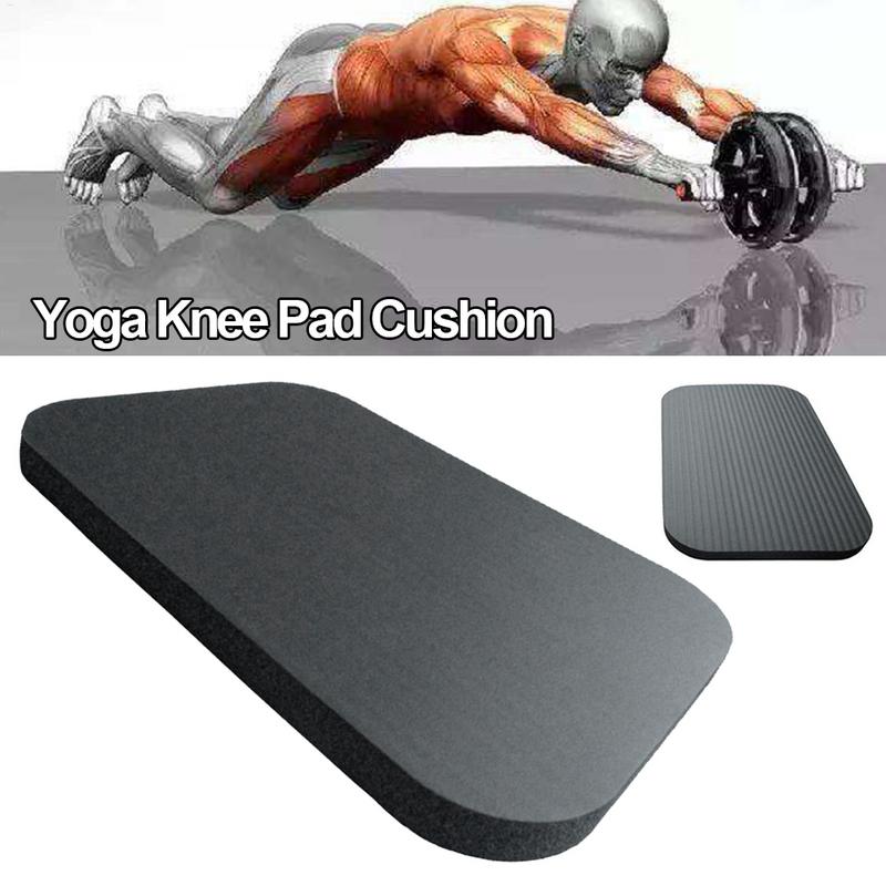 Pilates Yoga Knee Pads - Наколенник для йоги, подушка для защиты