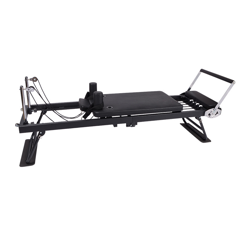 Pilates Yoga Combined - Домашняя кровать-платформа для пилатеса, коммерческая кровать-платформа