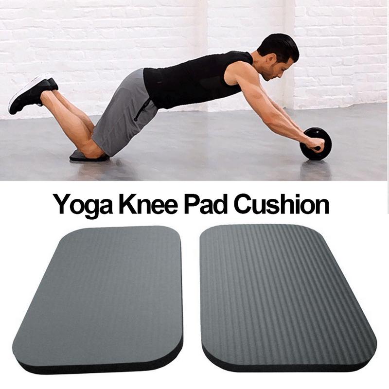 Наколенник для йоги, подушка д – обзор и цена Pilates Yoga Knee Pads