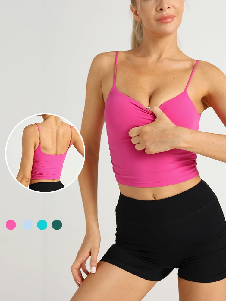 Летняя облегающая одежда для й – обзор и цена Pilates Yoga Clothes
