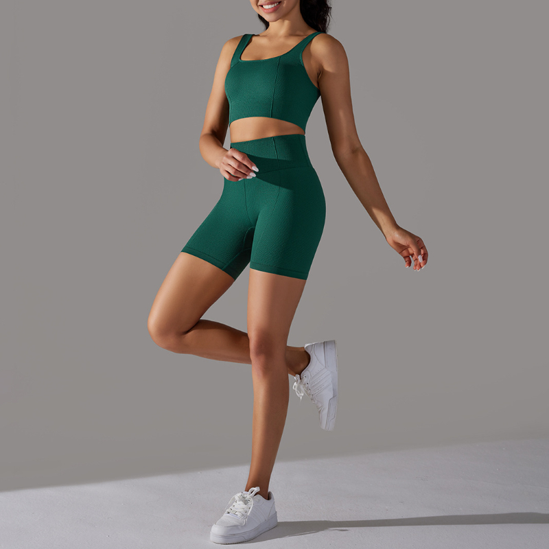 Новый женский спортивный компл – обзор и цена Pilates Yoga Clothes