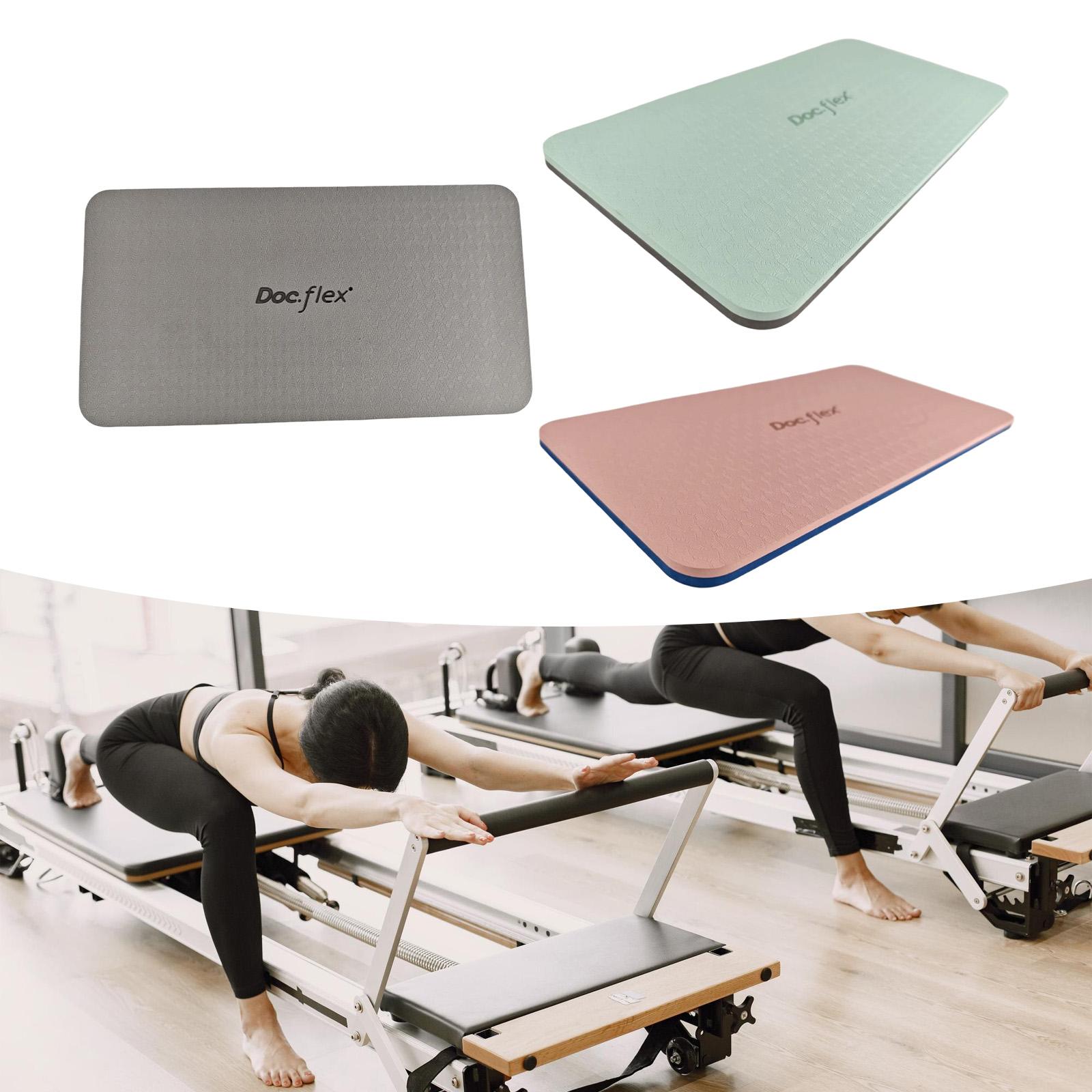 2 шт. коврики для пилатеса, ко – обзор и цена Pilates Yoga Knee Pads