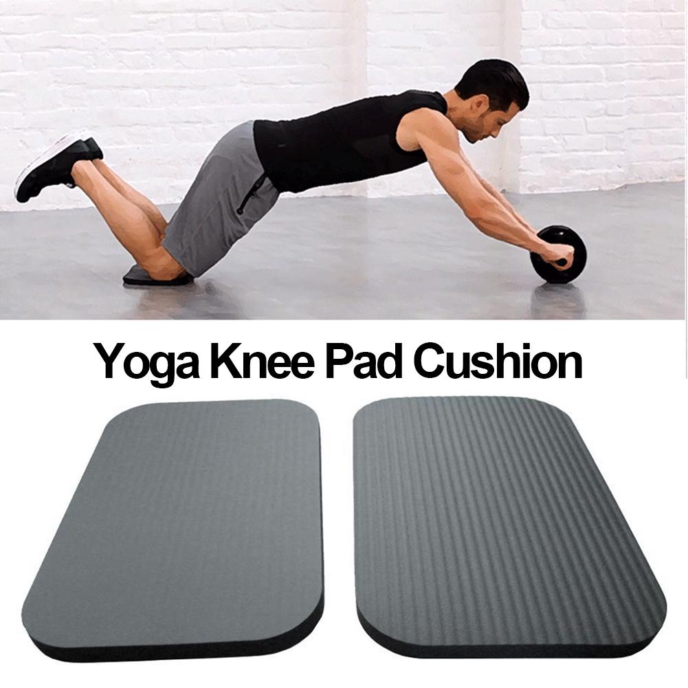 Черная накладка для коленей дл – обзор и цена Pilates Yoga Knee Pads