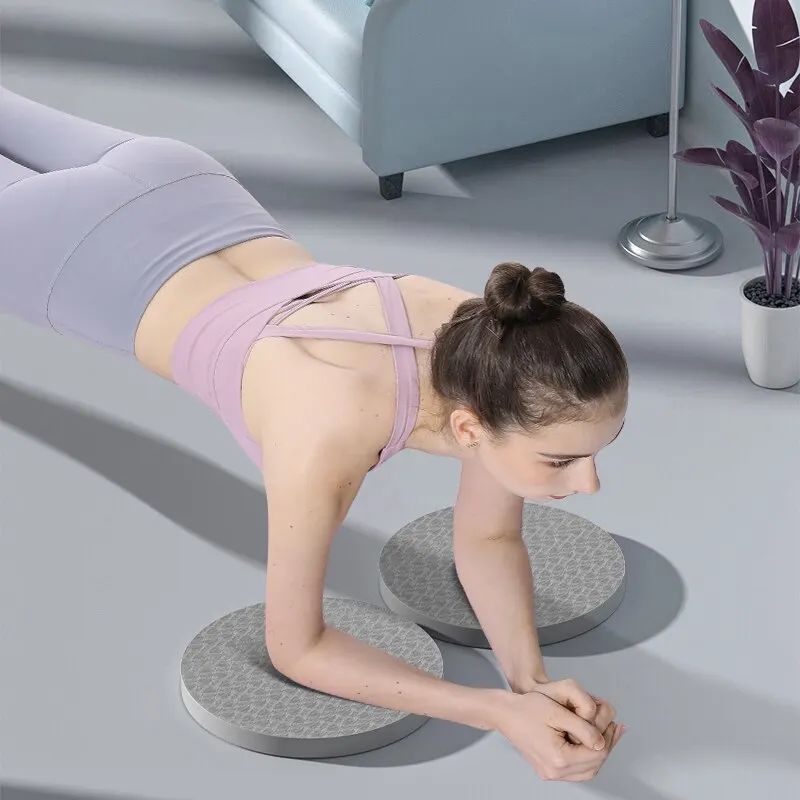 Набор из 2 наколенников для йо – обзор и цена Pilates Yoga Knee Pads