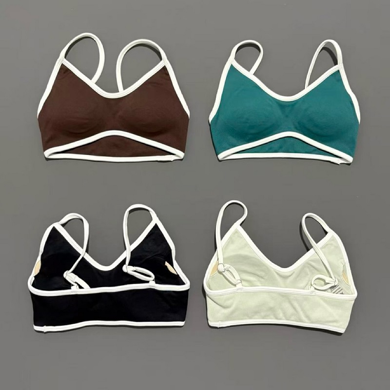 Женский спортивный бюстгальтер – обзор и цена Pilates Yoga Clothes