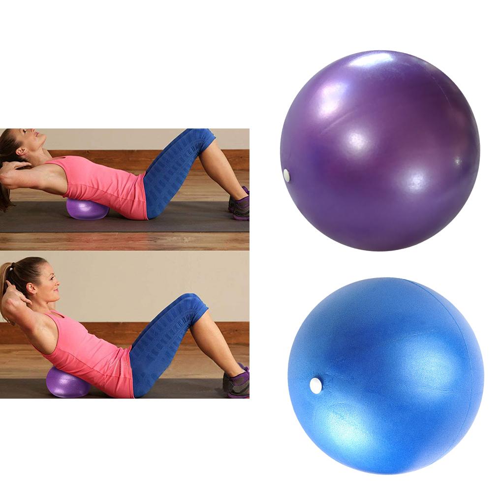 Фитнес-мяч для йоги 25 см, мин – обзор и цена Pilates Yoga Or Gym