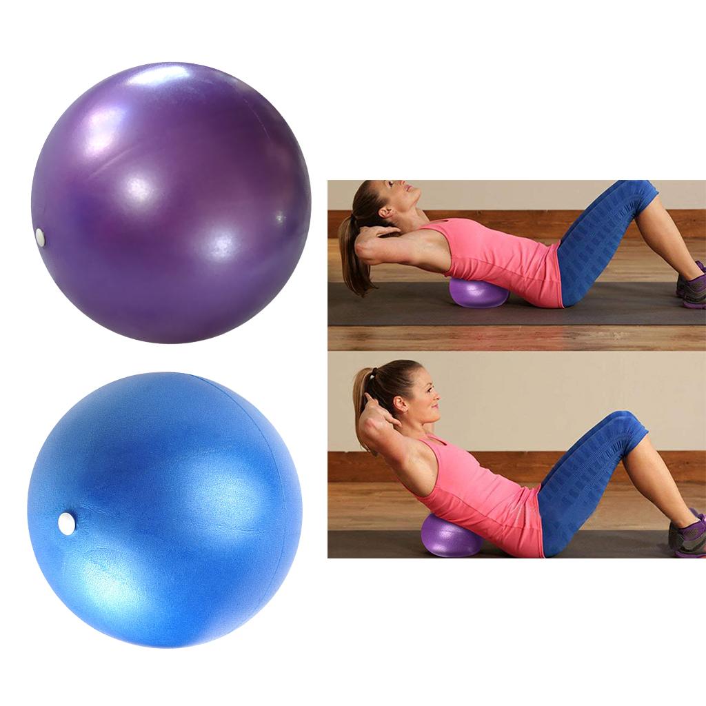 Фитнес-мяч для йоги 25 см, мин – обзор и цена Pilates Yoga Or Gym