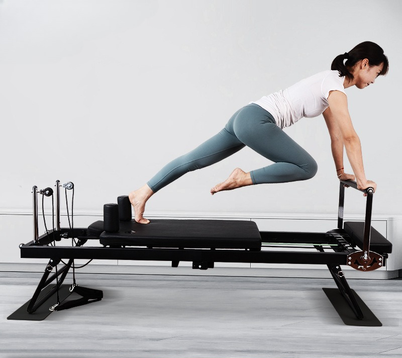 Домашняя кровать-платформа для – обзор и цена Pilates Yoga Combined