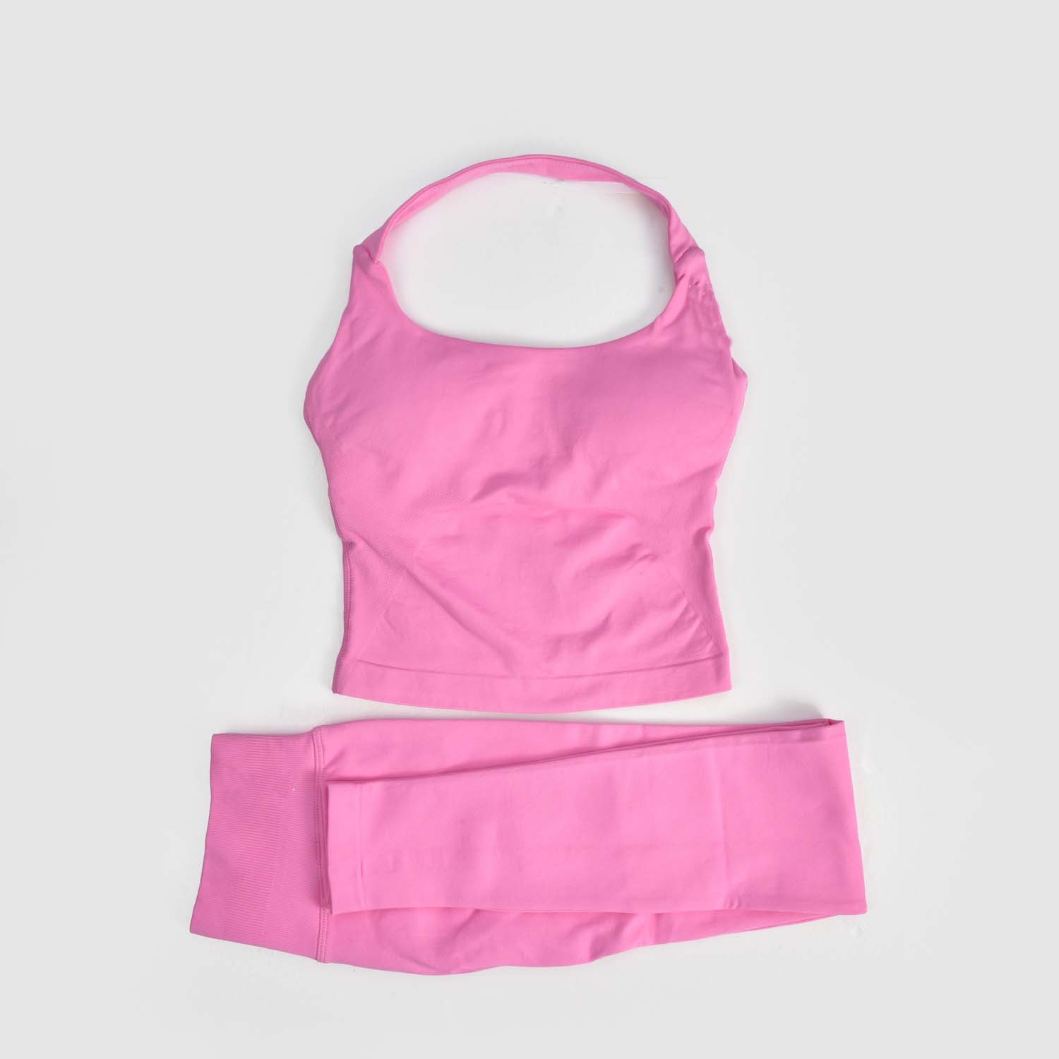 Комплект из 2 предметов: женск – обзор и цена Pilates Yoga Clothes