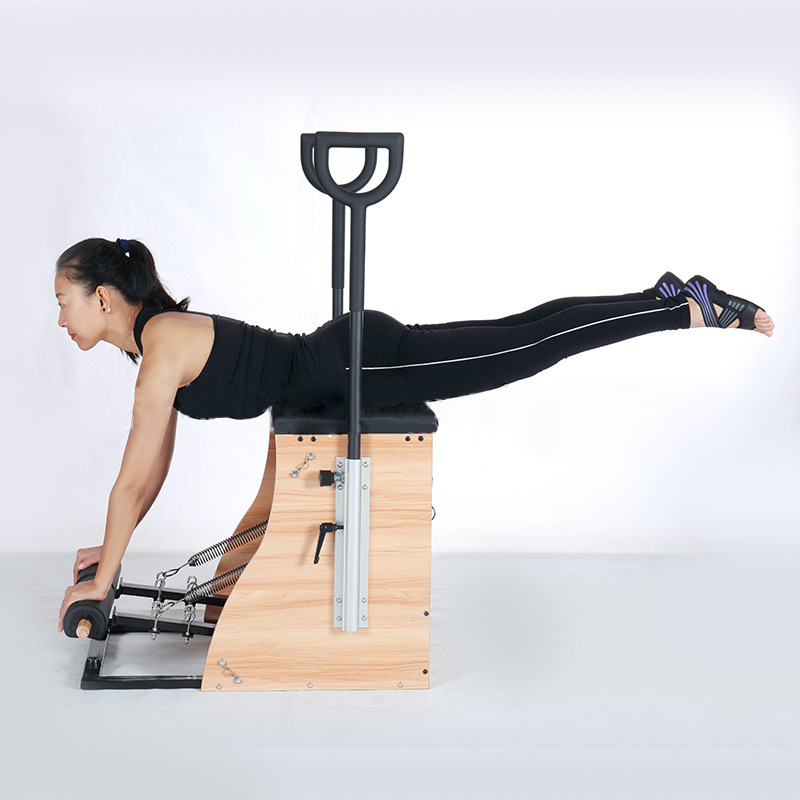 Пилатес, устойчивый стул с жел – обзор и цена Pilates Yoga Combined