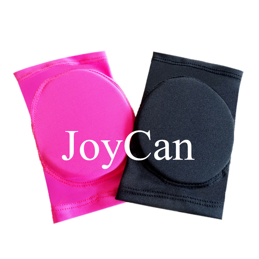 JoyCan 1 см, высококачественны – обзор и цена Pilates Yoga Knee Pads