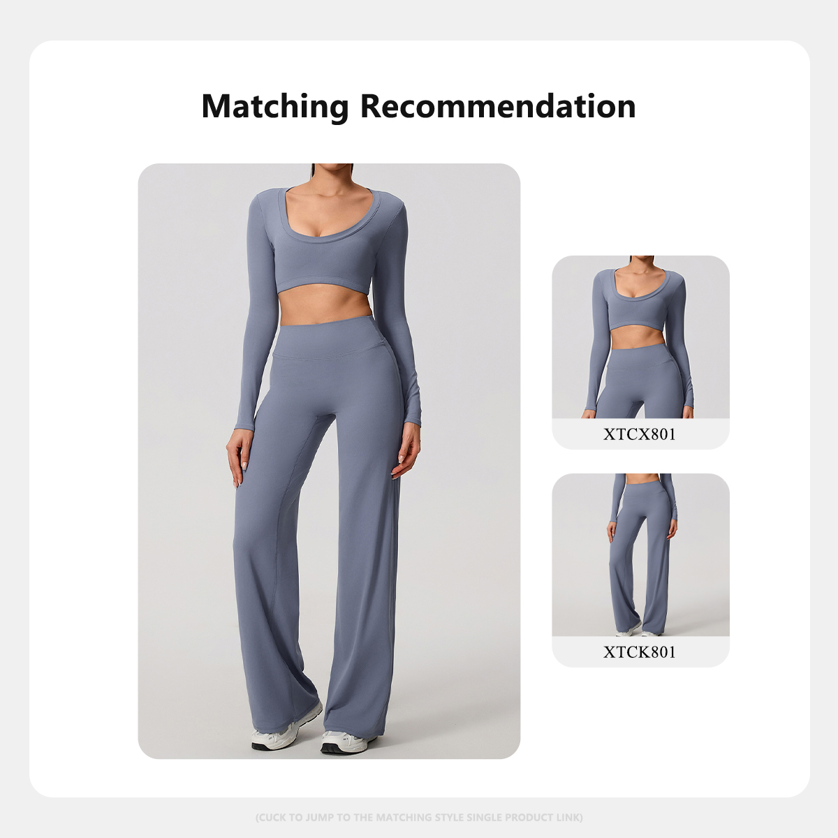 Hearuisavy спортивный комплект – обзор и цена Pilates Yoga Clothes