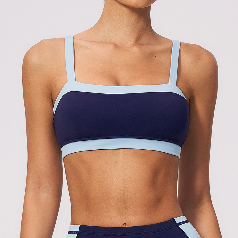 Спортивный бюстгальтер Nude Fe – обзор и цена Pilates Yoga Clothes