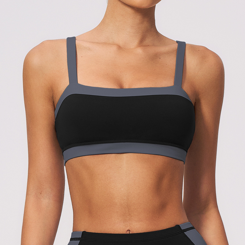 Спортивный бюстгальтер Nude Fe – обзор и цена Pilates Yoga Clothes
