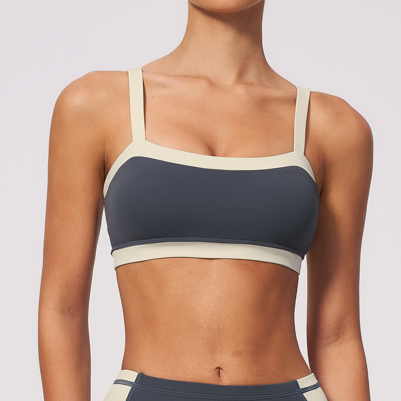 Спортивный бюстгальтер Nude Fe – обзор и цена Pilates Yoga Clothes