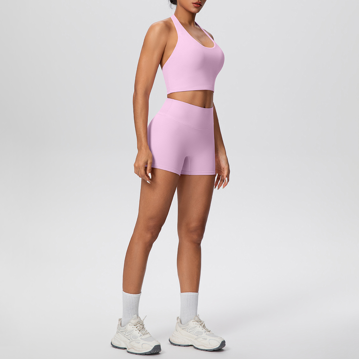 2picese женский костюм для йог – обзор и цена Pilates Yoga Clothes