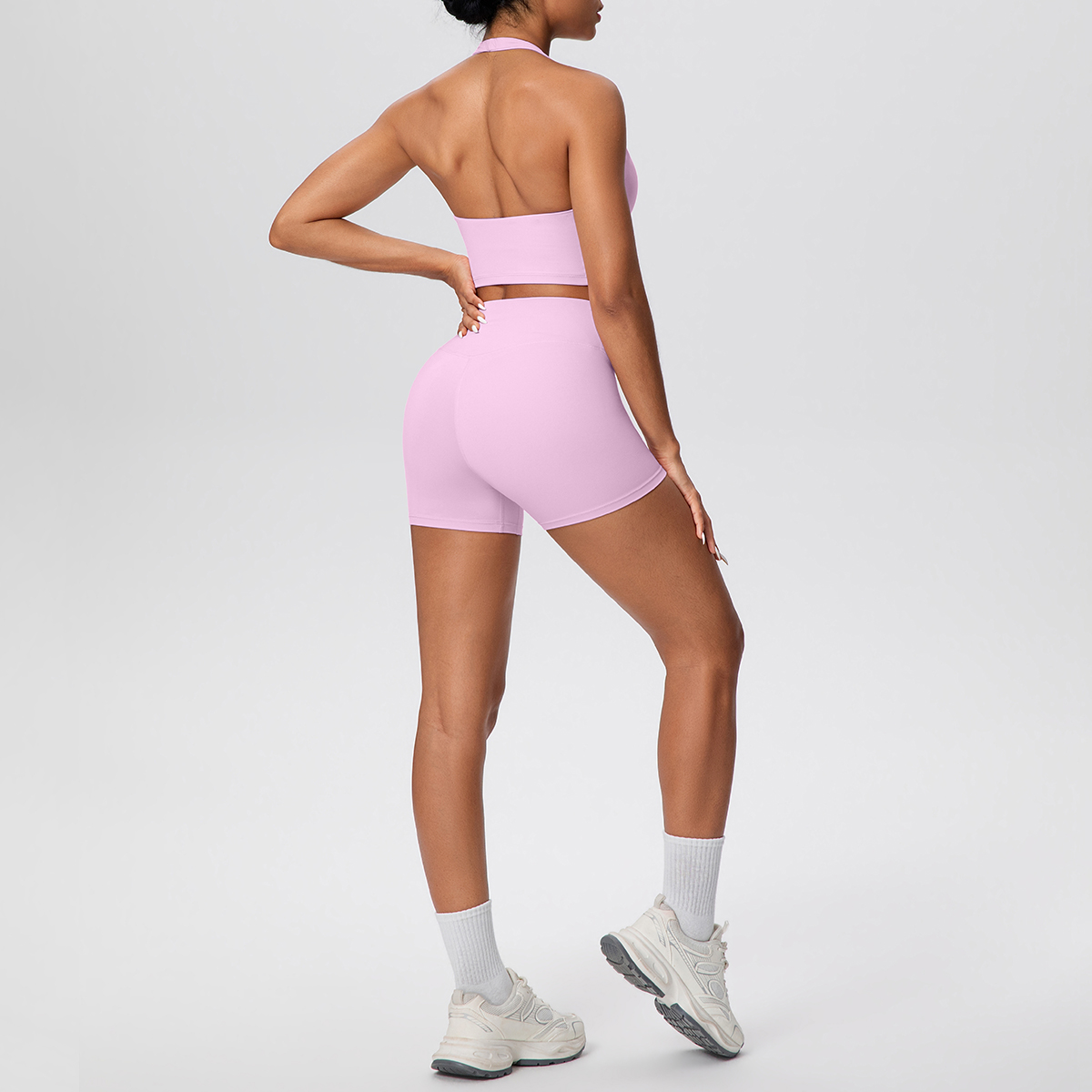 2picese женский костюм для йог – обзор и цена Pilates Yoga Clothes