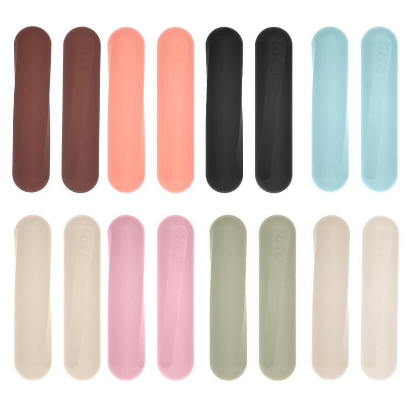 штанга для упражнений, силикон – обзор и цена Pilates Yoga Combined
