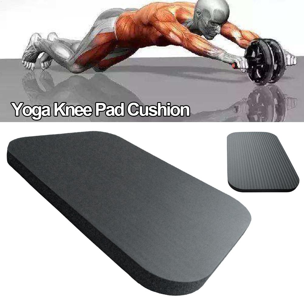 Многофункциональная подушка дл – обзор и цена Pilates Yoga Knee Pads