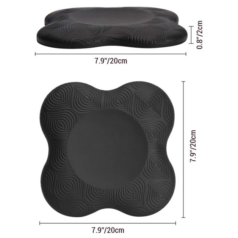 Наколенник для йоги, коврик дл – обзор и цена Pilates Yoga Knee Pads